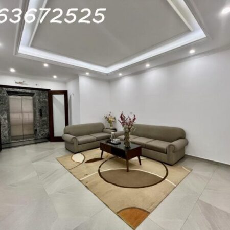 PHỐ HOÀNG SÂM – NHÀ ĐẸP PHÂN LÔ Ô TÔ TRÁNH – KHU DÂN TRÍ CAO, TIỆN ÍCH BẠT NGÀN, KD BẤT CHẤP –