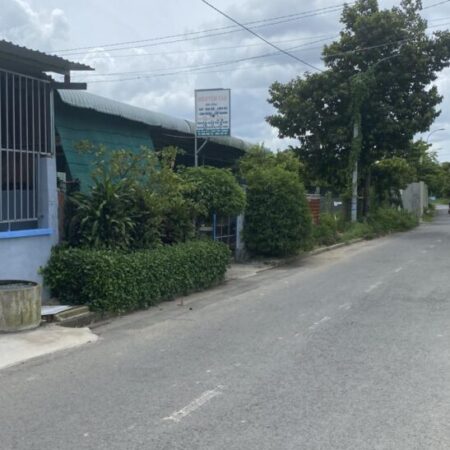 Bán đất thổ cư 898m2, Xuân Thới Thượng 31, Hóc Môn, 23.5 tỷ