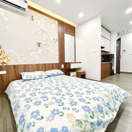 BÁN CHUNG CƯ MINI CẦU DIỄN 17 PHÒNG CHO THUÊ, NGÕ THÔNG Ô TÔ ĐỖ CỬA, 11.9 TỶ