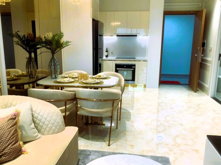 CẦN BÁN CĂN 1PN, THUẬN AN BÌNH DƯƠNG, GIÁ 1.1 TỶ, VÀO Ở NGAY
