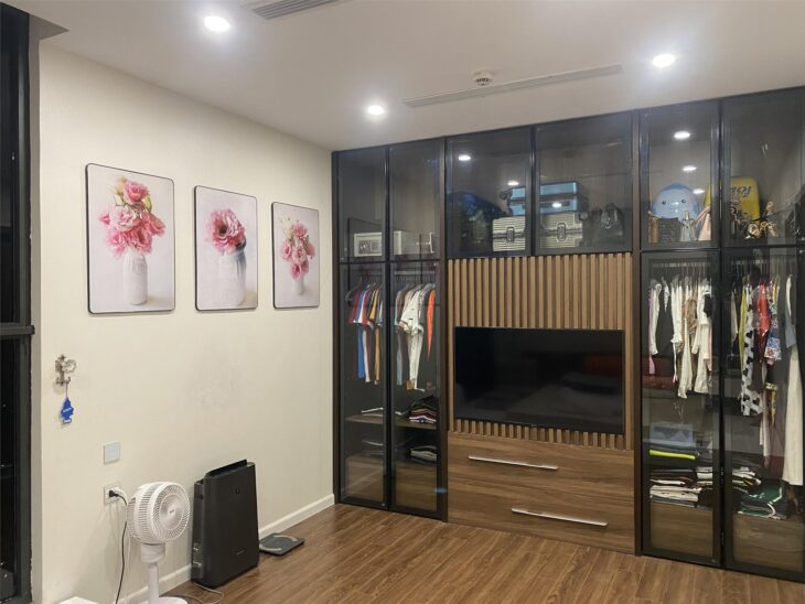 Bán căn hộ 3PN + 2 WC tại Sunshine Riverside, 9,1 tỷ VND, 114m2, ĐẸP, NHIỀU TIỆN ÍCH, HÀNG CỰC HIẾM.