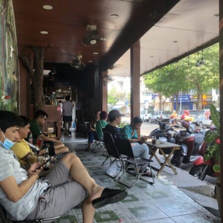 MẶT TIỀN KD CAFE 40M2, ĐƯỜNG 12, LINH TÂY THỦ ĐỨC, 2Tỷ.