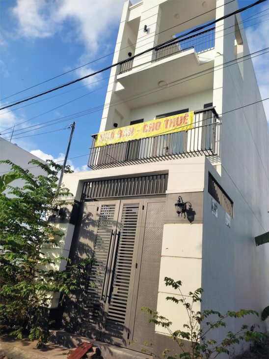 Lô đất rẻ nhất Samsung Village, Bưng Ông Thoàn, Phú Hữu, DT 51,6m2 giá 3,15 tỷ – LH 0911242789