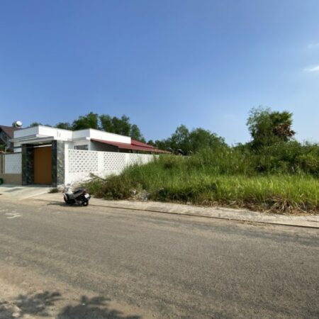 BÁN ĐẤT THỔ CƯ 2200M2, ĐỖ XUÂN HỢP, PHƯỚC LONG B, Q.9 – GIÁ HỜ 60 TỶ