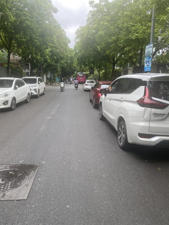 VỊ TRÍ SIÊU ĐẮC ĐỊA THANH XUÂN – CẦU GIẤY – Ô TỔ – 2 MẶT NGÕ – GIÁ SIÊU ĐẦU TƯ – 150/175m2 nhỉnh 20