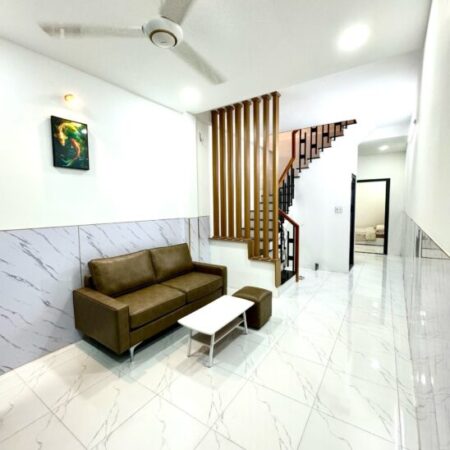 Bán nhà đường Huỳnh Khương An,Gò Vấp đối diện chợ,Trường ĐH Công Nghiệp 4 Bán nhà đường Huỳnh Khương An,Gò Vấp đối diện chợ,Trường ĐH Công Nghiệp 4