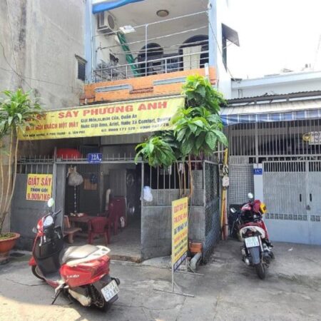 Bán nhà chính chủ 12A Hiền Vương, Mặt tiền kd đỉnh chỉ 4,999 tỷ, 2 tầng diện tích 65m2, Vip Phường Bán nhà chính chủ 12A Hiền Vương, Mặt tiền kd đỉnh chỉ 4,999 tỷ, 2 tầng diện tích 65m2, Vip Phường