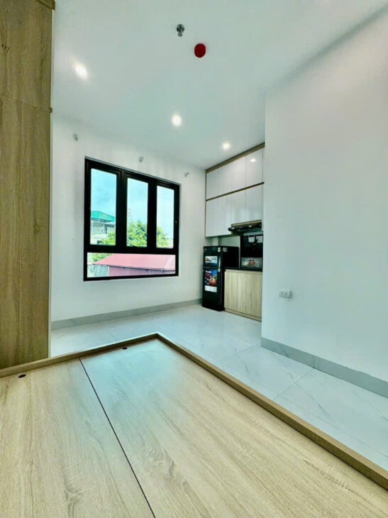 (Siêu Phẩm) Tòa Apartment xây mới ở Văn Trì – Cầu Diễn – Ô tô vào nhà – DT 1 tỷ/năm – Tin Thật 100%