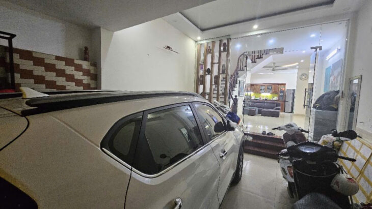 Võng Thị Tây Hồ – ô tô – nhà đẹp ở ngay – 52m chỉ 14 tỷ