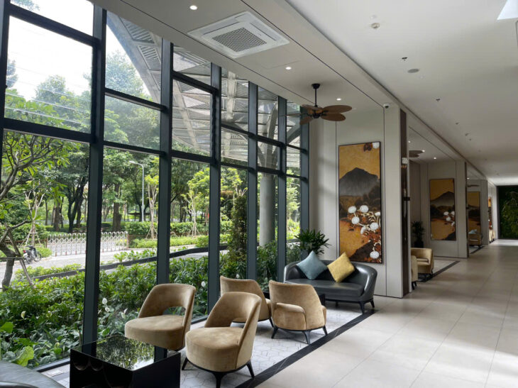 Căn hộ cao cấp Diamond Centery 2PN 86m2 – Giá rẻ nhất thị trường chỉ 5.6 tỷ