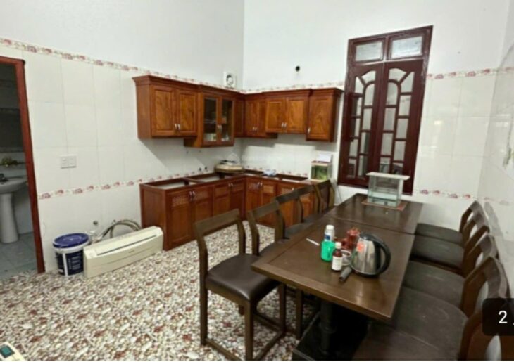BÁN NHÀ 2 MẶT TIỀN KỲ BÁ 83M2 MẶT TIỀN 11.5M GIÁ 11.5 TỶ