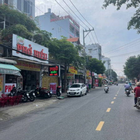 Bán nhà mặt tiền 3 tầng 4x20m giá 8,1 tỷ Đường Trần Thị Cờ, Quận 12 Bán nhà mặt tiền 3 tầng 4x20m giá 8,1 tỷ Đường Trần Thị Cờ, Quận 12