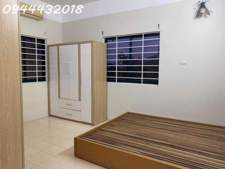 HÀNG HIẾM – LA KHÊ – HÀ ĐÔNG NHÀ MỚI NỘI THẤT FULL – 50M2 – 4T – GIÁ 7 TỶ