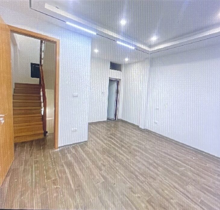 HIẾM – NHÀ ĐẸP THÁI HÀ – 37M, 5T, GIÁ 7,5TỶ
