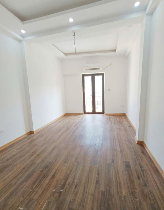 NHÀ ĐẸP QUANG TRUNG HÀ ĐÔNG – 6 TẦNG , FULL NT- GẦN Ô TÔ- CHỈ 4,7 TỶ