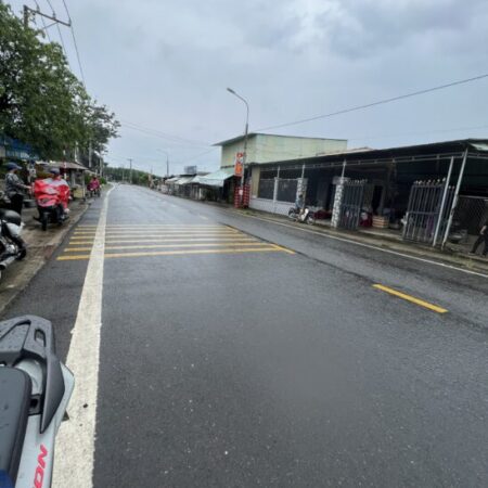 Bán lô đất Mặt Tiền đường Bình Lục – Long Phú Gía đầu tư cực tốt