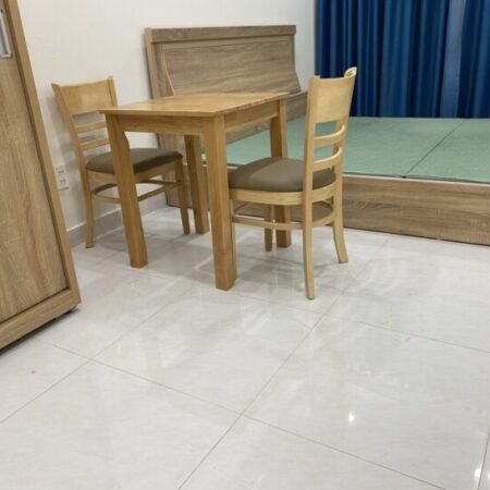 Cho Thuê Căn hộ Studio 391 Trần Hưng Đạo, Q1, TP HCM