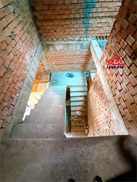 NP985 ngân hàng thanh lý nhà phố khu dân cư an ninh, xóm đạo. tiện ích đa dạng