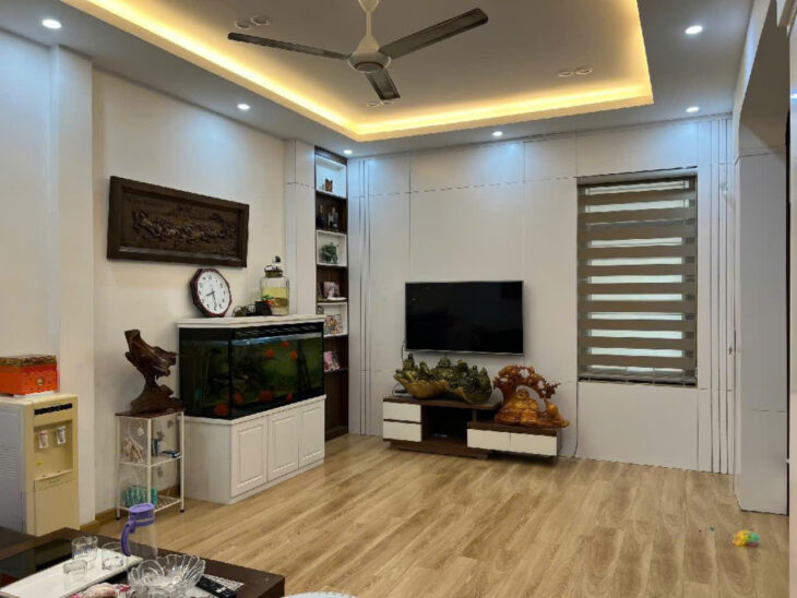 BÁN NHÀ NGÔ THÌ SỸ – PHÂN LÔ VỈA HÈ OTO TRÁNH _ MẶT TIỀN RỘNG GIÁ 14.5 TỶ