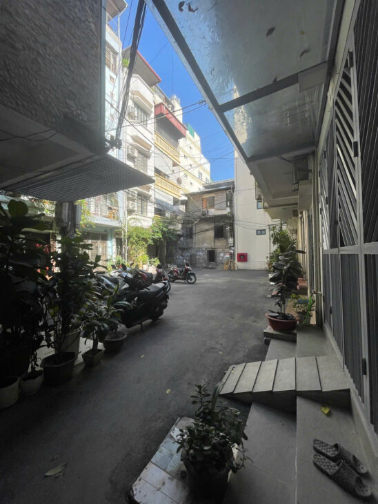 Bán nhà Nguyễn Lương Bằng 60m2,3 ngủ đủ công năng, cách vài bước chân ra phố .nhỉnh 12 tỏi.