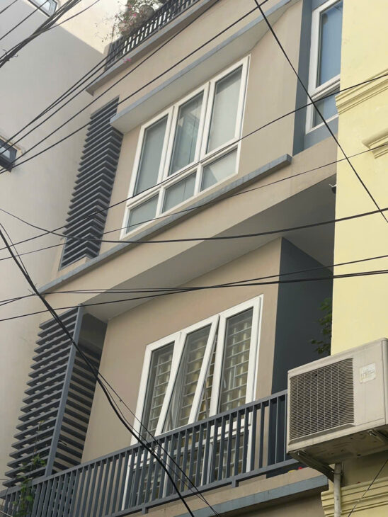 Bán nhà Nguyễn Lương Bằng 60m2,3 ngủ đủ công năng, cách vài bước chân ra phố .nhỉnh 12 tỏi.