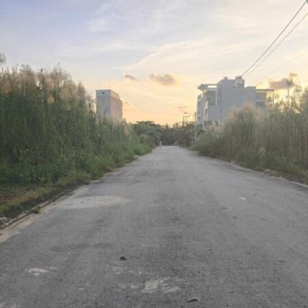 BÁN LÔ SAMSUNG VILLAGE BƯNG ÔNG THOÀN – KẾ BÊN LIÊN PHƯỜNG, KHU CÔNG NGHỆ CAO – KẾT NỐI TRỰC TIẾP