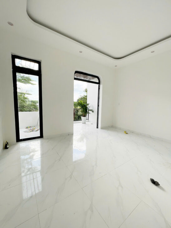 Nhà Thật Gía Thật Gần Khu Du Lịch Bửu Long Nhà 2 Lầu chỉ 2ty050