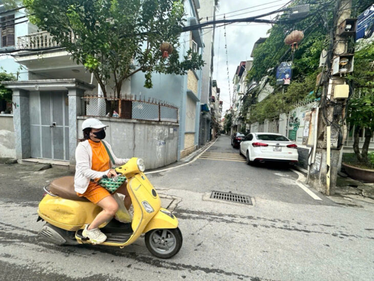 HIẾM RẺ -OTO 7 CHỖ VÀO NHÀ- DÂN XÂY – BÁN NHÀ NGUYỄN SƠN LONG BIÊN 45M2 NHỈNH 8 TỶ(TL)