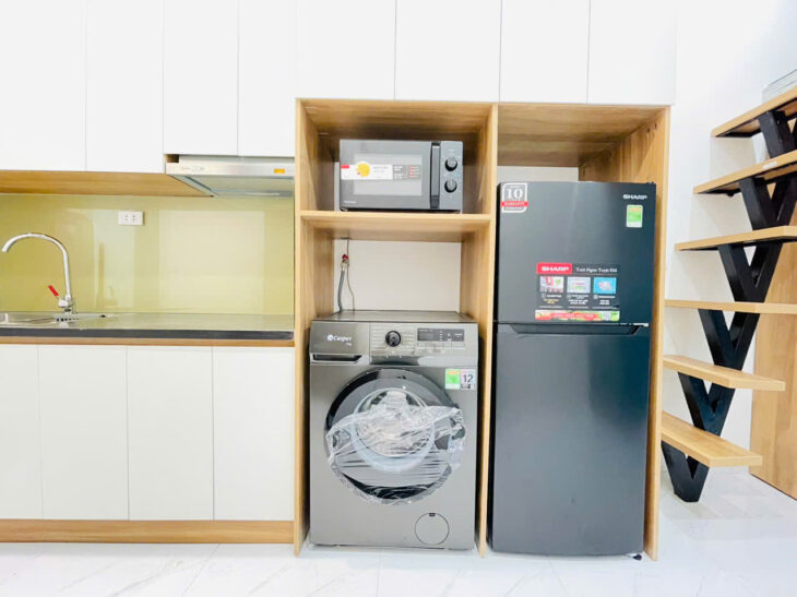 Bán nhà đường Minh Khai, diện tích 62 m2 giá 13.8 tỷ