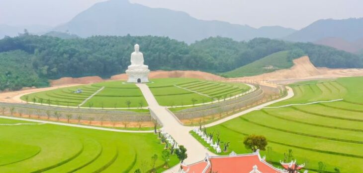 Bán đất khuôn viên mộ Gia Đình diện tích 20,30,40,60,80m2. Giá bán chỉ từ 11 triệu/m2. Mở bán đợt 1