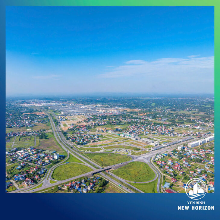 Chỉ từ 2x triệu/m2 có ngay đất nền cạnh KCN SamSung, Cao tốc Hà Nội – Thái Nguyên dự án đẹp nhất