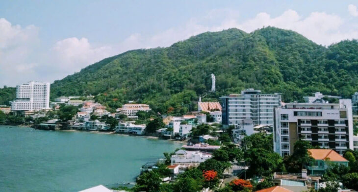 SIÊU ĐẸP- RẺ, CHÍNH CHỦ BÁN CĂN HỘ THỦY TIÊN RESORT 84 TRẦN PHÚ, VŨNG TÀU