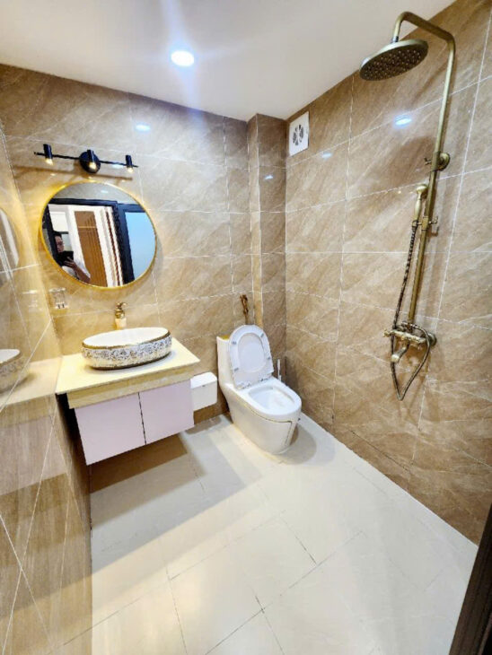 Mặt phố Thụy Khuê – Đồng Cổ – 7 tầng thang máy – kinh doanh đắc địa – 108m chỉ 42 tỷ