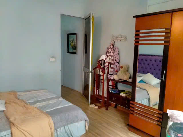 Bán nhà Đào Tấn, Ba Đình Ô TÔ, vừa ở vừa KD 54mx4 tầng 18.3 tỷ