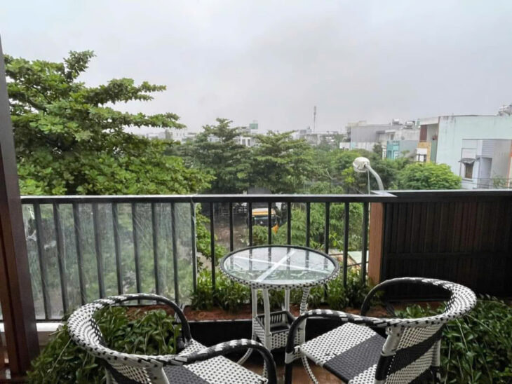 BÁN NHÀ MẶT PHỐ NGUYỄN MINH KHÔNG, HOÀ MINH, LIÊN CHIỂU, ĐÀ Nẵng – 90m2, 3 TẦNG, 3.97 TỶ