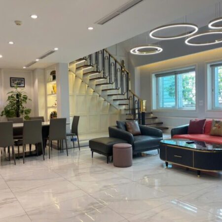 CHÍNH CHỦ CẦN BÁN CĂN HỘ VIP TÒA E – CIPUTRA, HÀ NỘI, DIỆN TÍCH 270M, GIÁ BÁN CHỈ 15,5 TỶ, FULL NỘI
