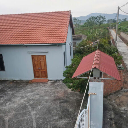 Chính chủ bán lô đất tại Thôn Tam Hồng, xã An Sinh, TX Đông Triều, Quảng Ninh.