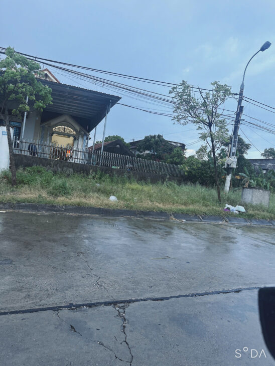 Chính chủ bán lô đất tại Thôn Tam Hồng, xã An Sinh, TX Đông Triều, Quảng Ninh.