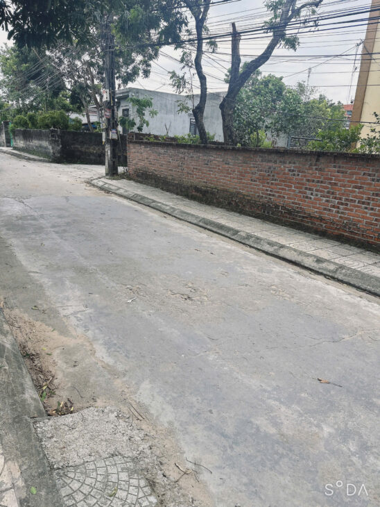 Chính chủ bán Nhanh lô đất tại Thôn Thành Long, xã An Sinh, TX Đông Triều, Quảng Ninh.