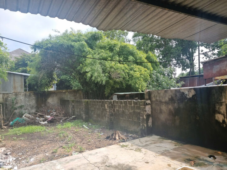 Bán căn nhà cấp 4 Mặt tiền TUỆ TĨNH, LONG TOÀN, BÀ RỊA – CƠ HỘI Sở hữu ngôi nhà MƠ ƯỚC