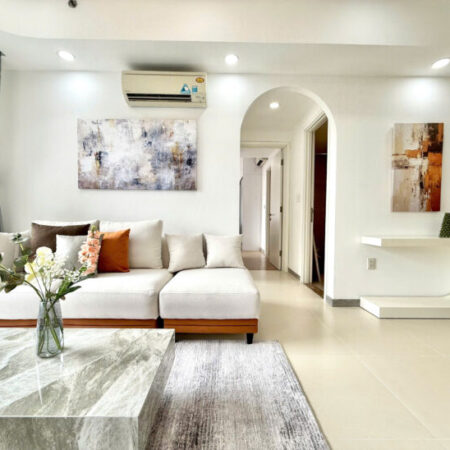 Giỏ hàng Sunwah Pearl chủ đầu tư và sang nhượng lại giá tốt nhất thị trường tháng 11