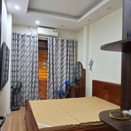 BÁN NHÀ RIÊNG ĐỨC GIANG- LONG BIÊN, 35M2, 5 TẦNG, MT 3.5M, 5.3 TỶ. BÁN NHÀ RIÊNG ĐỨC GIANG- LONG BIÊN, 35M2, 5 TẦNG, MT 3.5M, 5.3 TỶ.