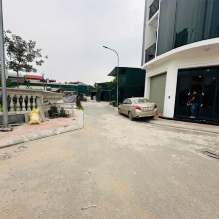 Bán Mảnh Đất Vàng Đông Mỹ – Thanh Trì, Ô Tô đỗ cửa, diện tích 45m, tầm 4 tỷ sổ đỏ chính chủ