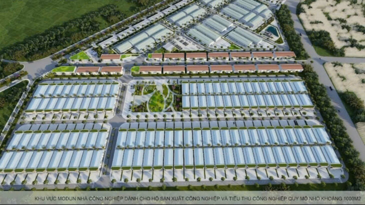 Bán đất cụm công nghiệp thanh văn thanh oai từ 2000m2 đến 10ha