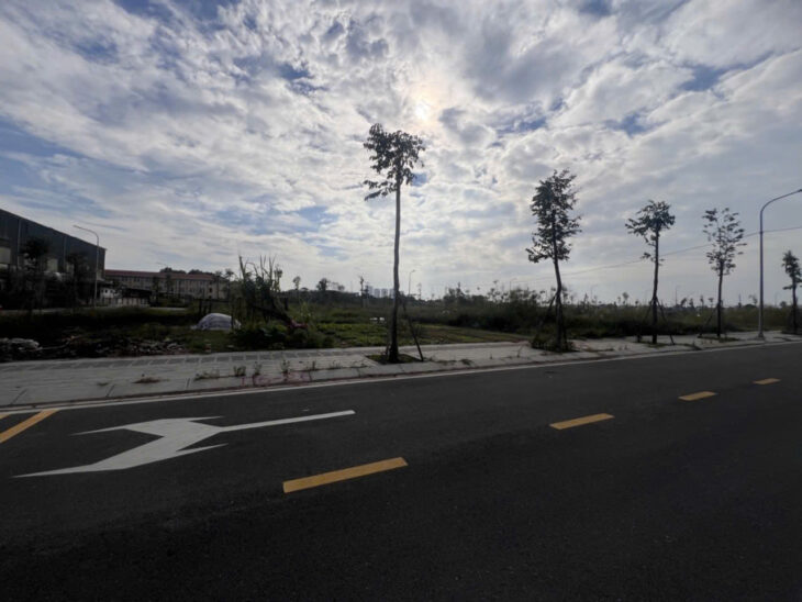 Bán đất TĐC Mai Lâm 56m2 nhỉnh 7 tỷ – Hàng xóm Vinhome Cổ Loa – Cạnh trường mầm non cấp 1,2, chợ,