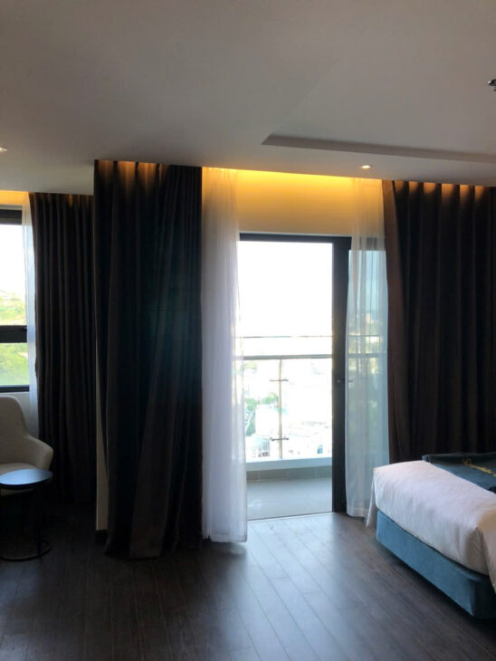 GẤP- RẺ- CHÍNH CHỦ CẦN BÁN CĂN HỘ CAO CẤP 5 SAO TÒA THE SAFIRA BẾN ĐOAN, HẠ LONG