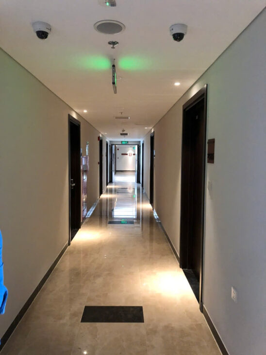 GẤP- RẺ- CHÍNH CHỦ CẦN BÁN CĂN HỘ CAO CẤP 5 SAO TÒA THE SAFIRA BẾN ĐOAN, HẠ LONG