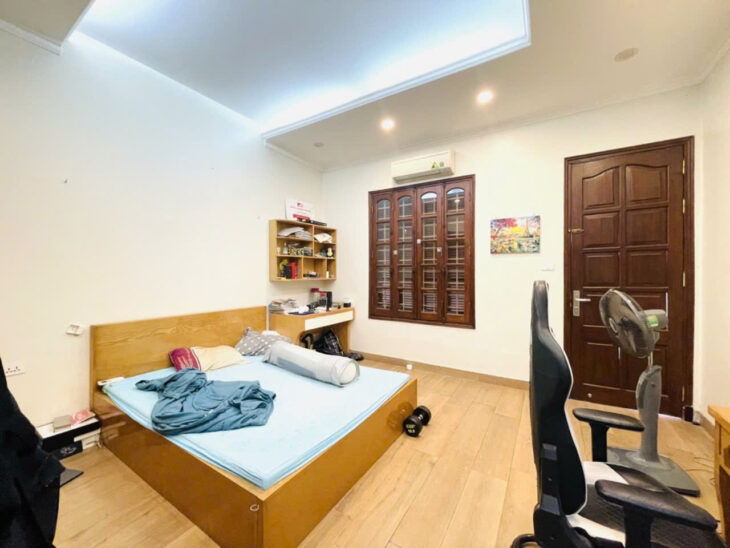 Phố VIP Tây Hồ – ô tô vào nhà – nhà đẹp ở ngay – vừa ở vừa KD – 48m chỉ 17 tỷ