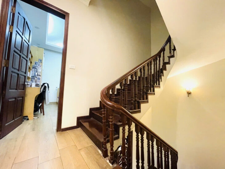 Phố VIP Tây Hồ – ô tô vào nhà – nhà đẹp ở ngay – vừa ở vừa KD – 48m chỉ 17 tỷ