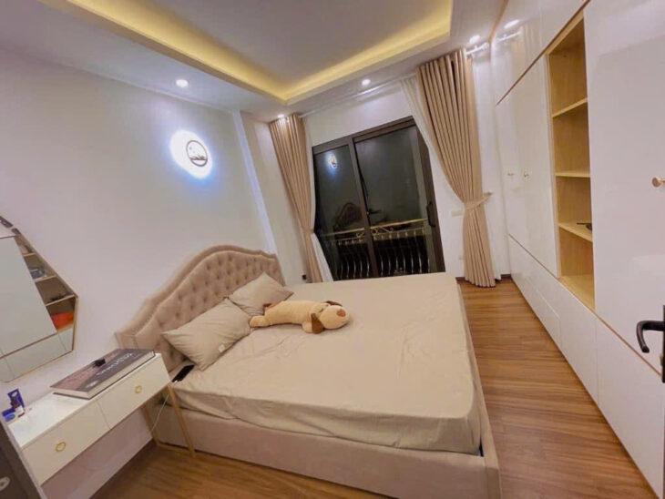 BÁN NHÀ TÂN LẬP- ĐAN PHƯỢNG – GẦN NGÃ TƯ TRÔI – HOÀI ĐỨC – 3 BƯỚC RA QL 32- Ô TÔ ĐỖ CẠNH NHÀ – LÔ